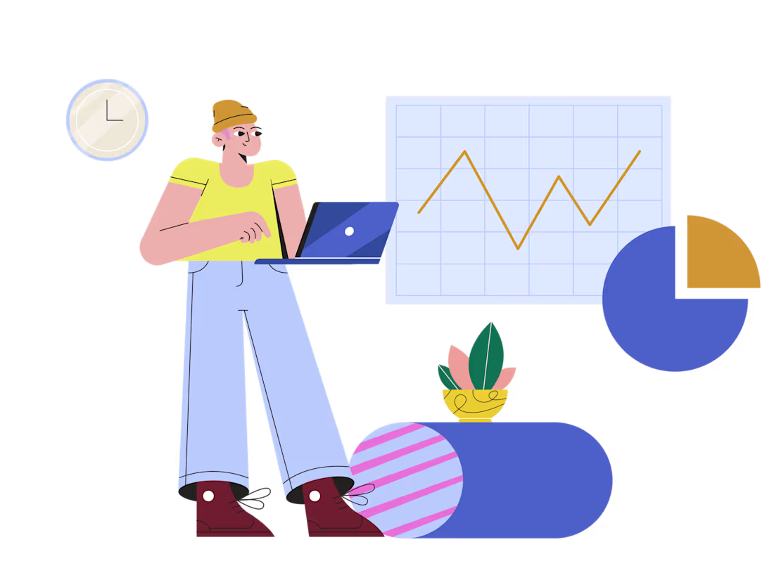 Cover image for Search Engine Optimization (Across Search & Social)