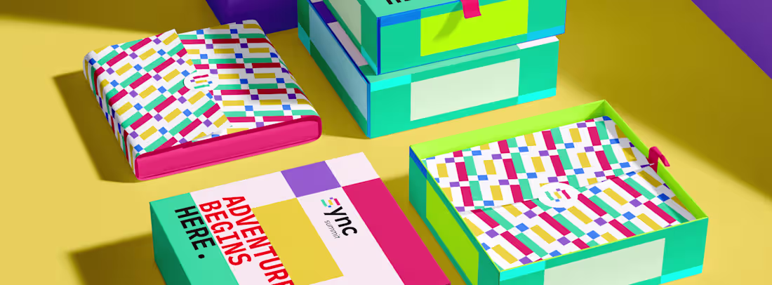 Cover image for Sync Summit Slovakia: A Symphony of Innovation and Collaboration