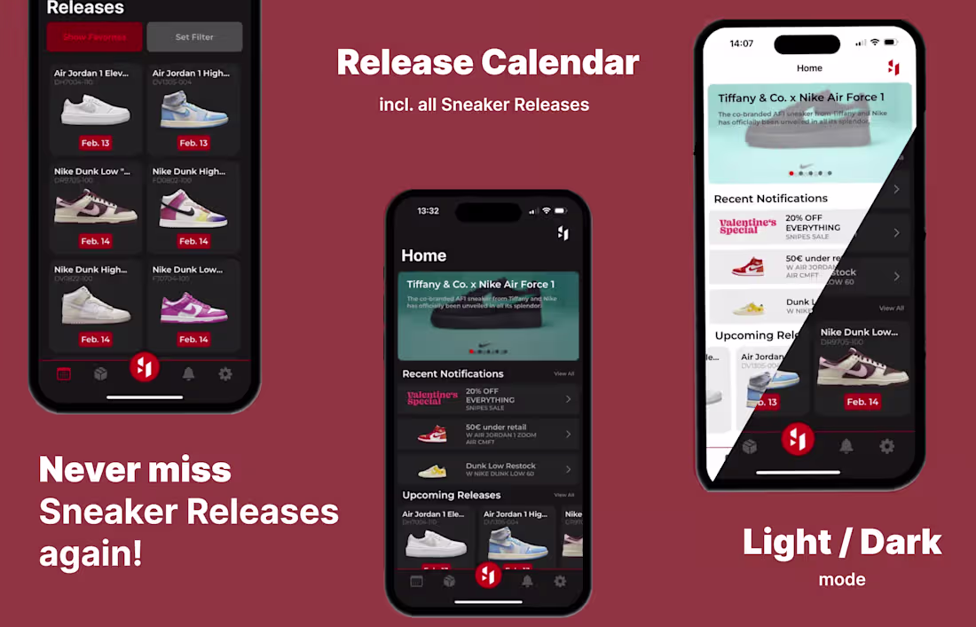 Cover image for HypeApp