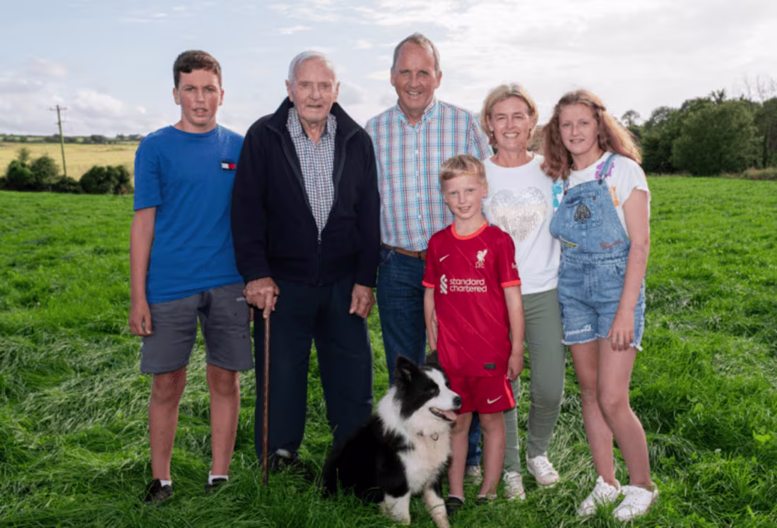 Cover image for NDC/ Kerrygold Quality Milk Awards Promotion