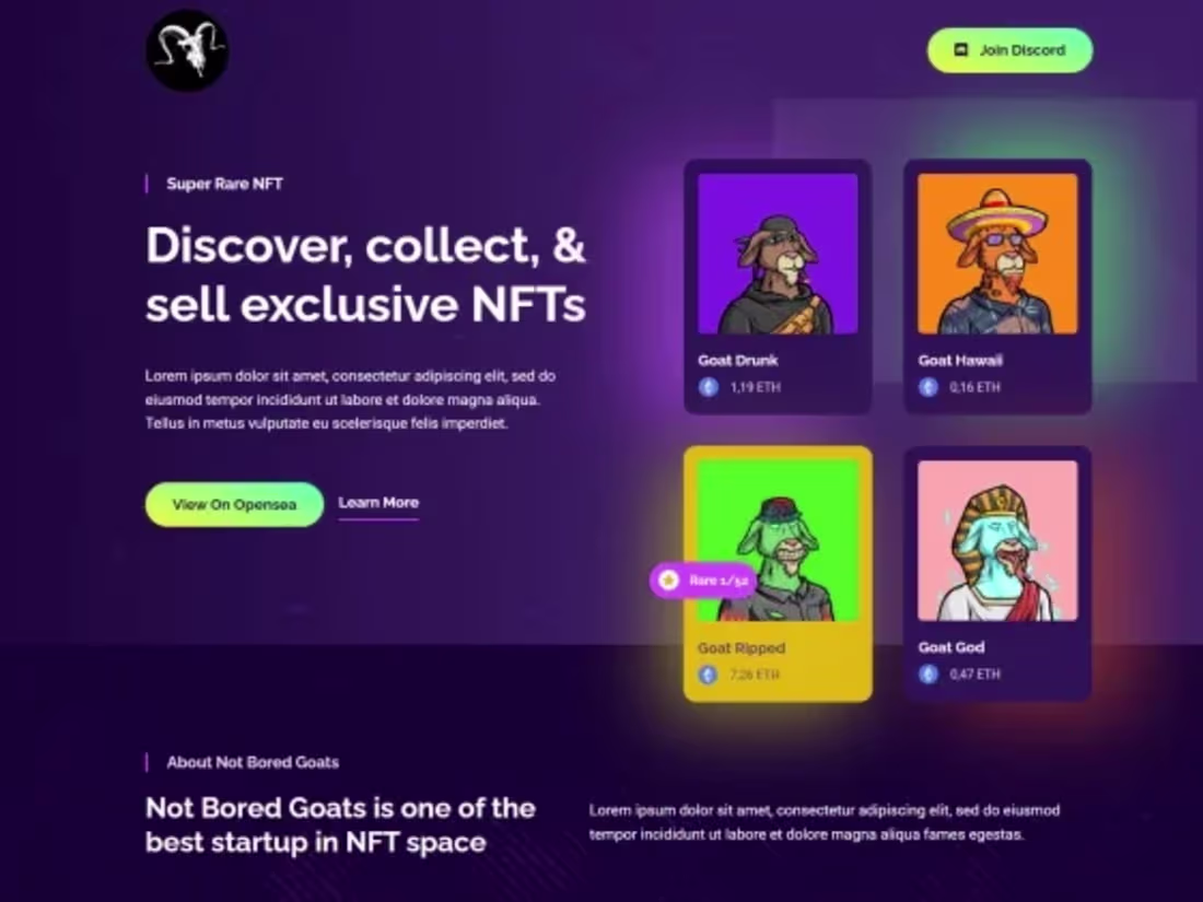 Cover image for Next-Level Website Development, Elevate Your Online Presence