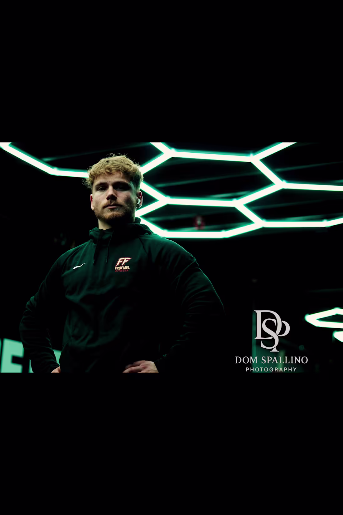 Cover image for Broden - Client and bodybuilder