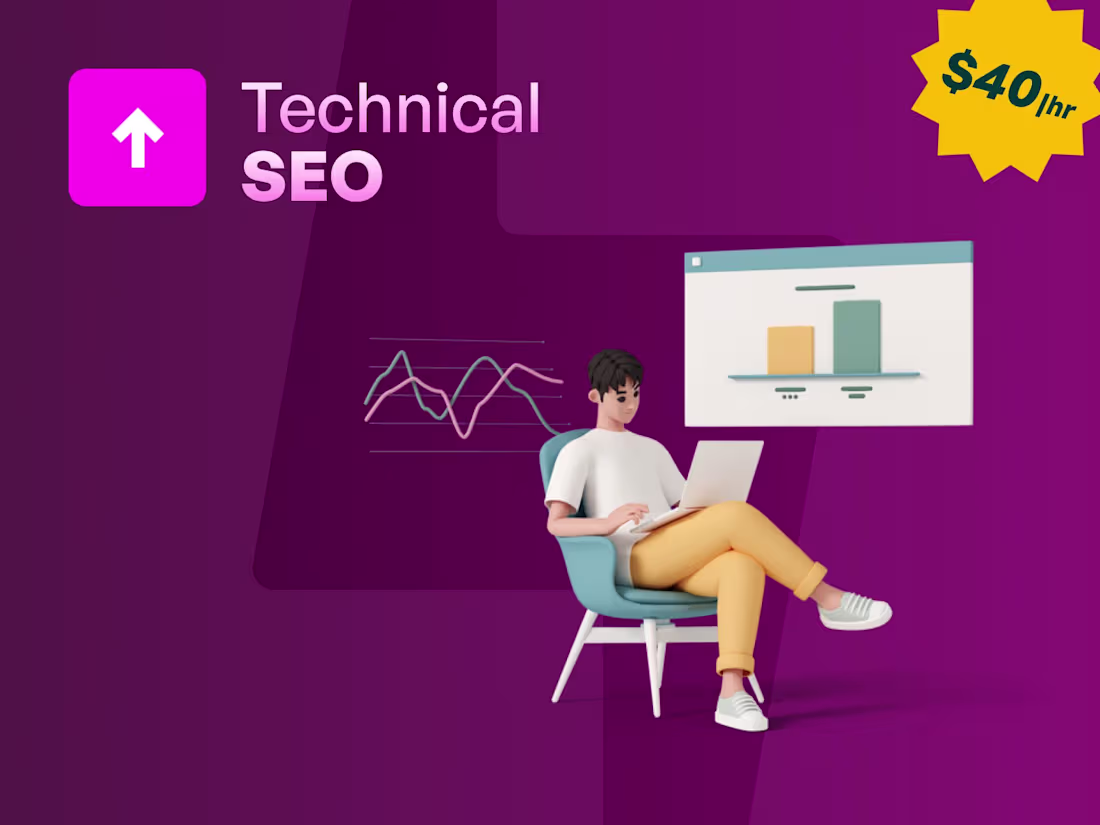 Cover image for Technical SEO