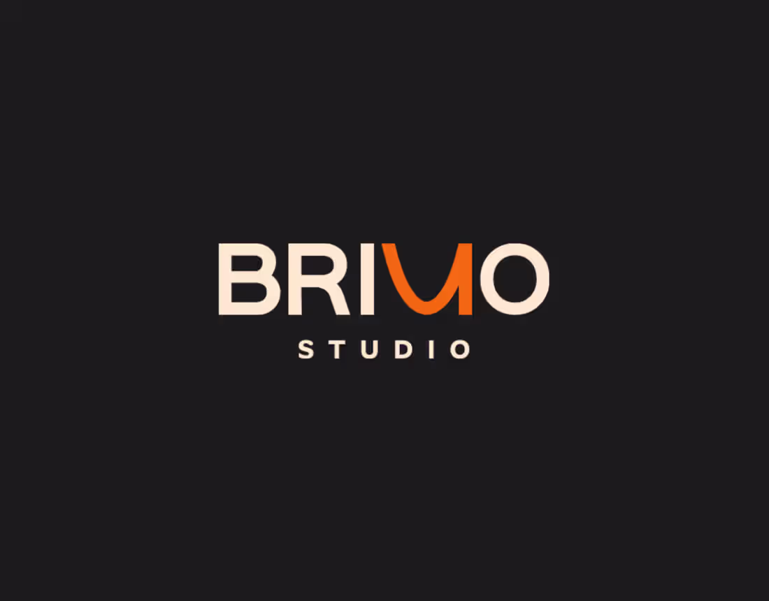 Cover image for Brivio | Logo Design