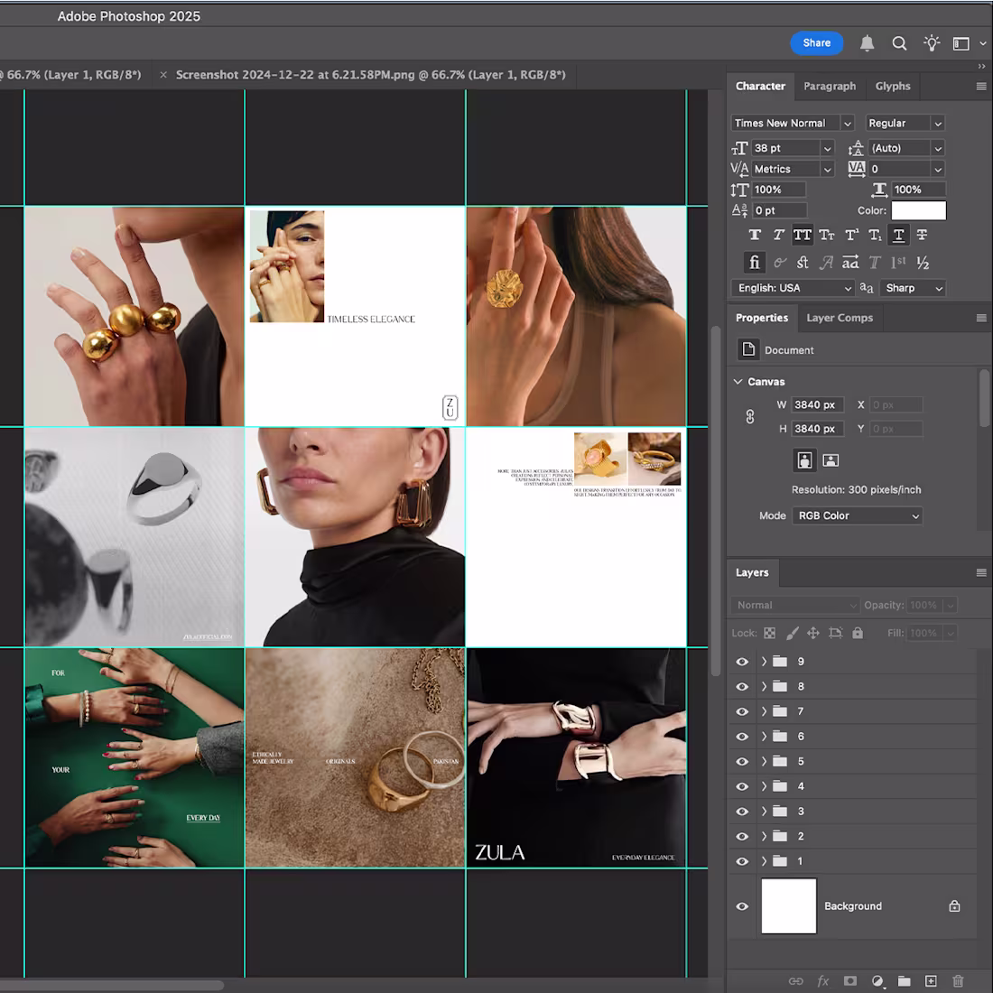 Cover image for ZULA, meaning brilliant and ahead,