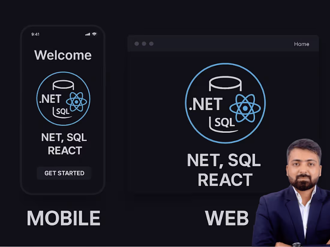 Cover image for Smarter Solution for Hybrid | Native Technology