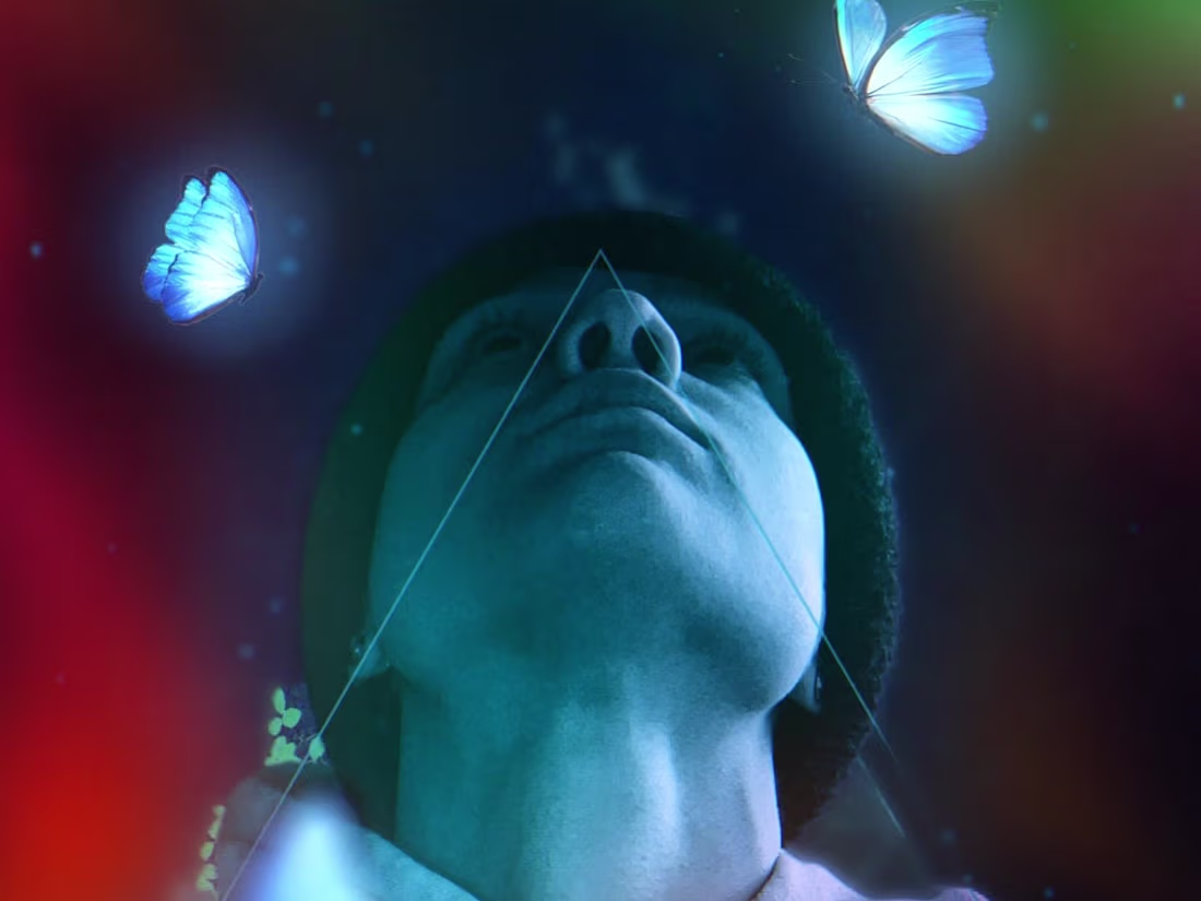 Cover image for “Stay Tuned” 