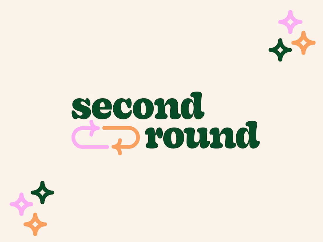 Cover image for Branding for a second hand shop