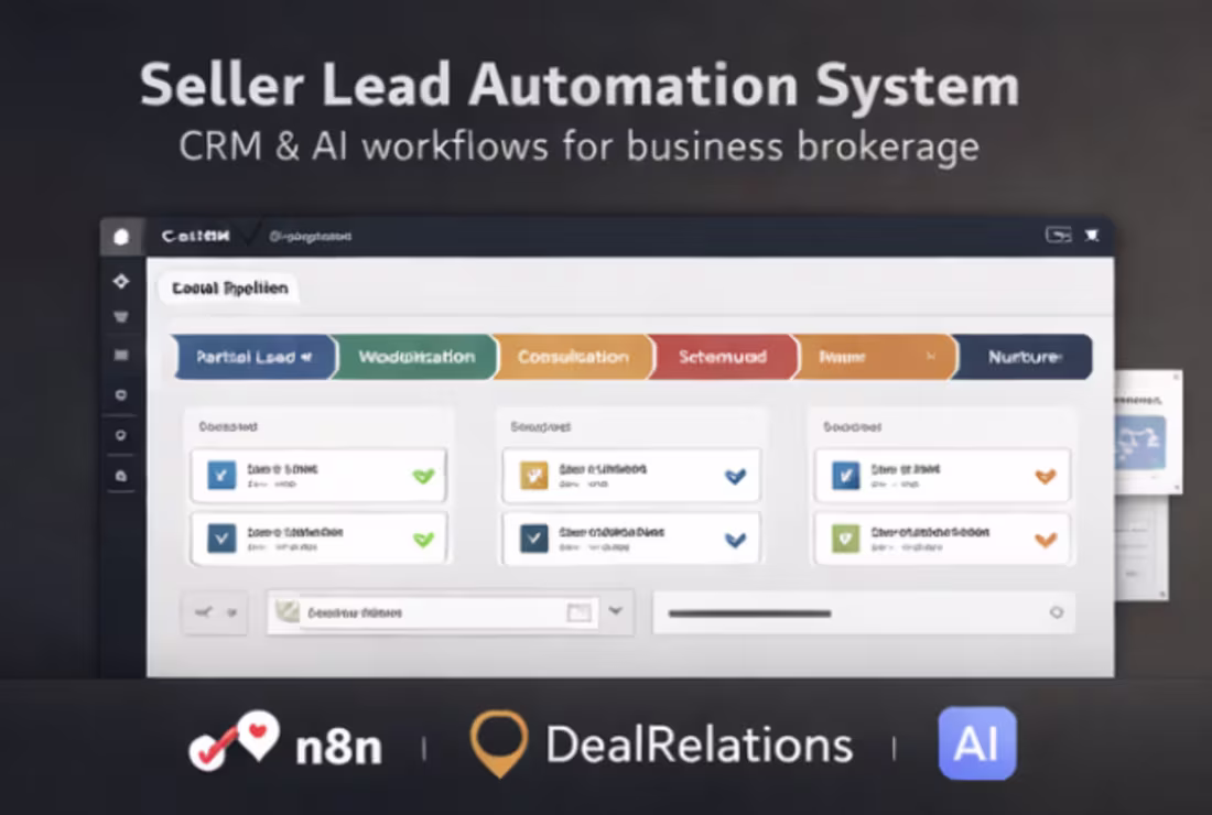 Cover image for We developed a fully automated