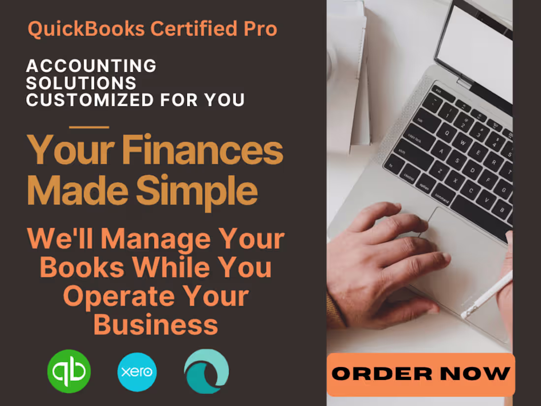 Cover image for Financial Analysis for Small Business