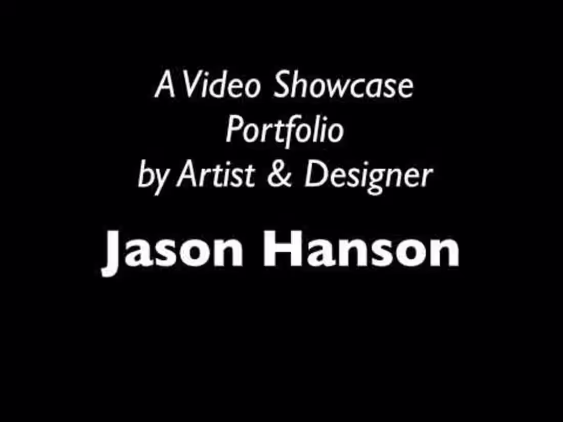 Cover image for STUDIOJASON -PROMO - YouTube