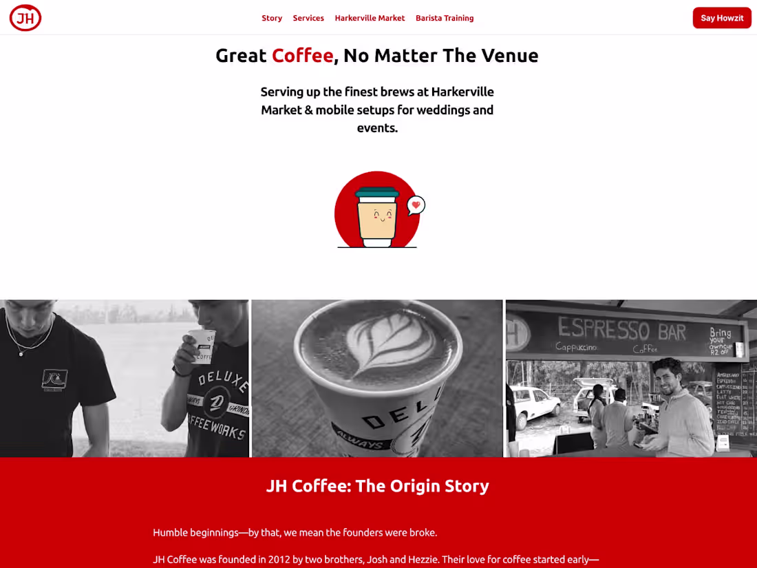 Cover image for Figma Prototype