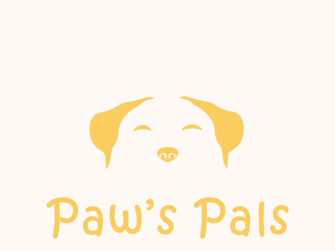 Cover image for Paw's Pals on Behance