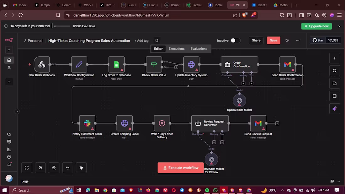 Cover image for If you’re only relying on ads and manual emails, you’re miss...