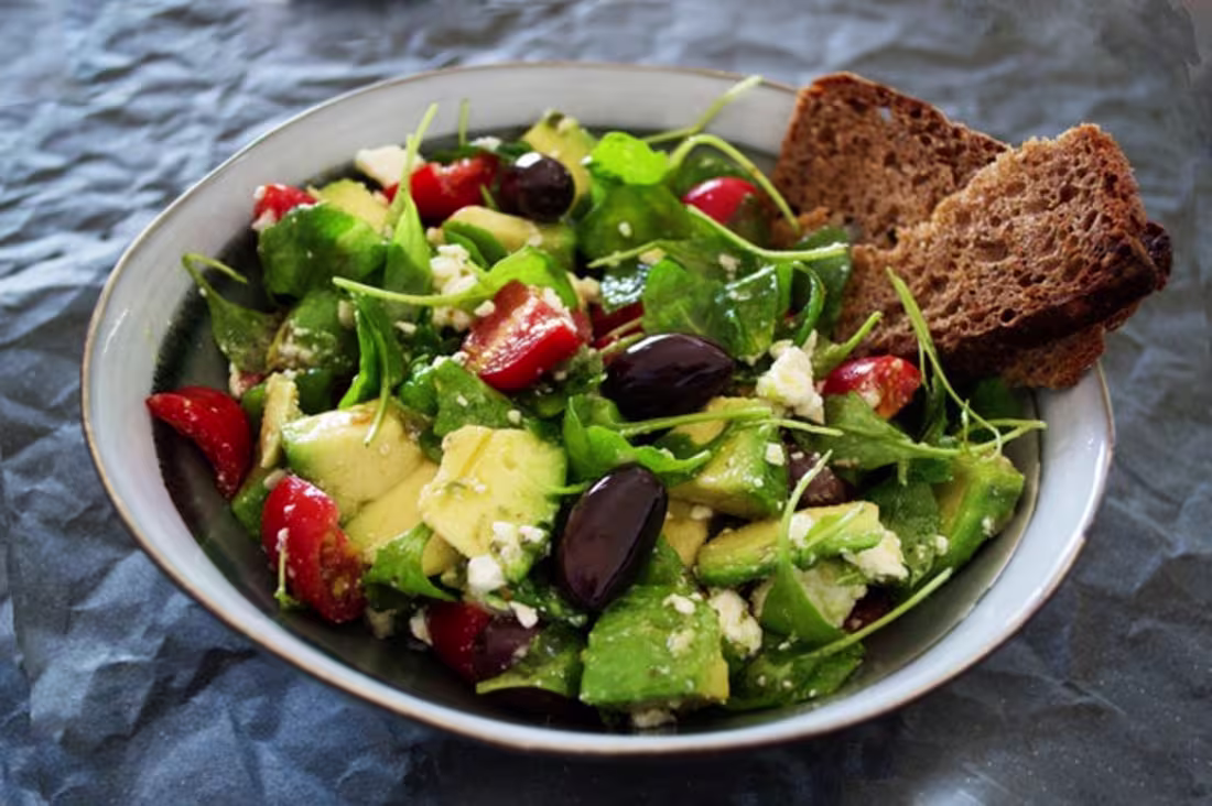 Cover image for Restaurant Website