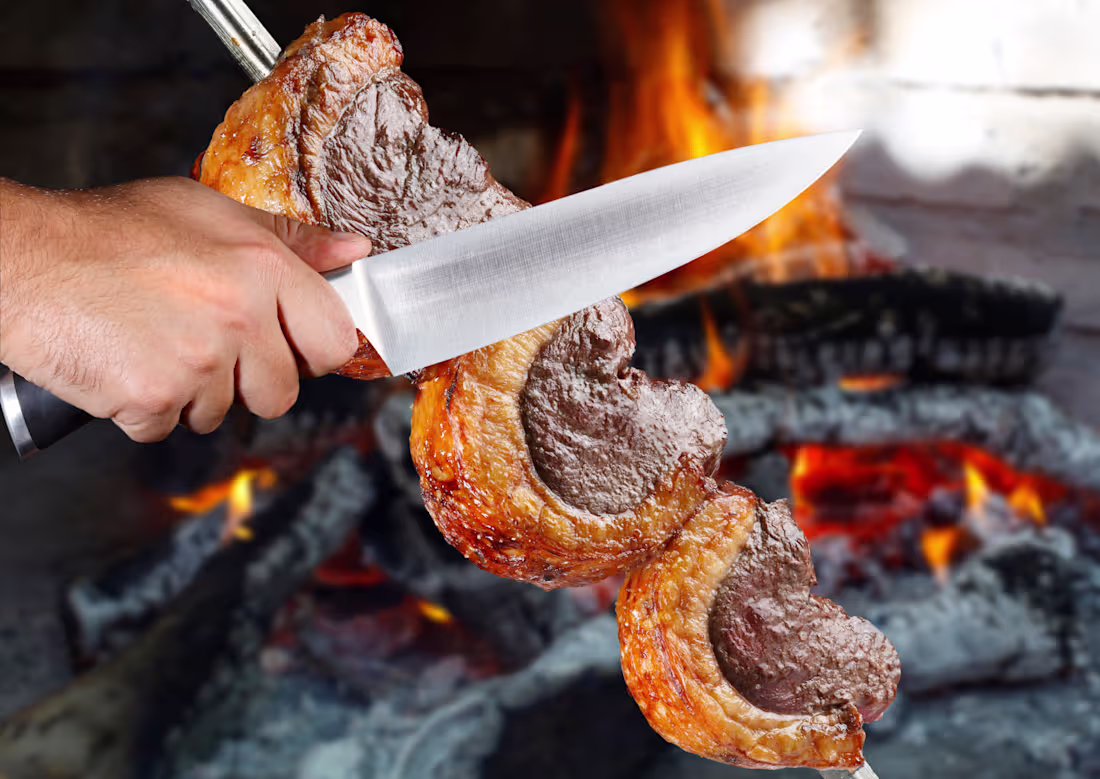 Cover image for Best Food Places in Vegas – Sit Down Restaurants