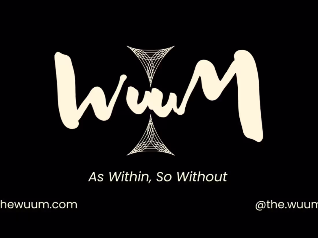 Cover image for Business Card Design for WuːuM