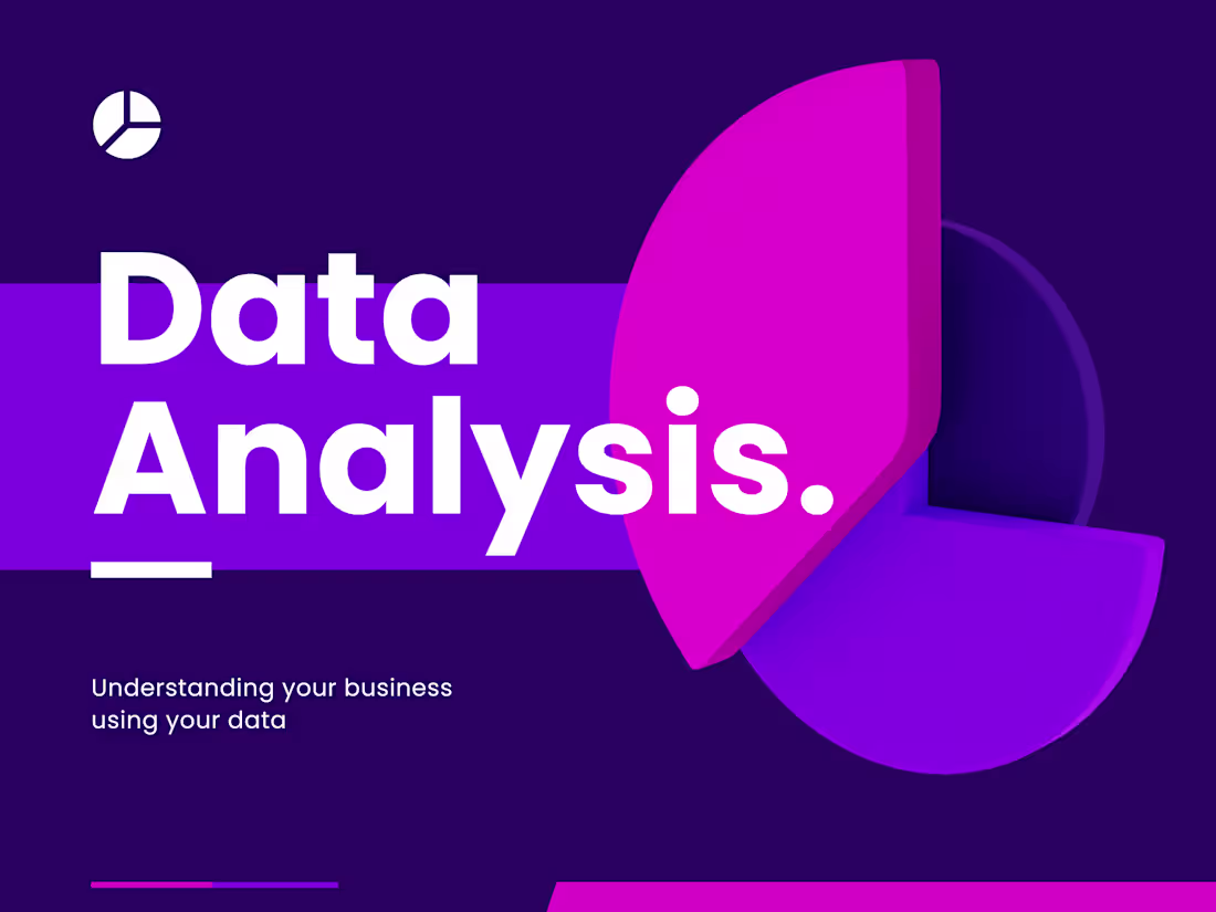 Cover image for Data Analysis and Reporting