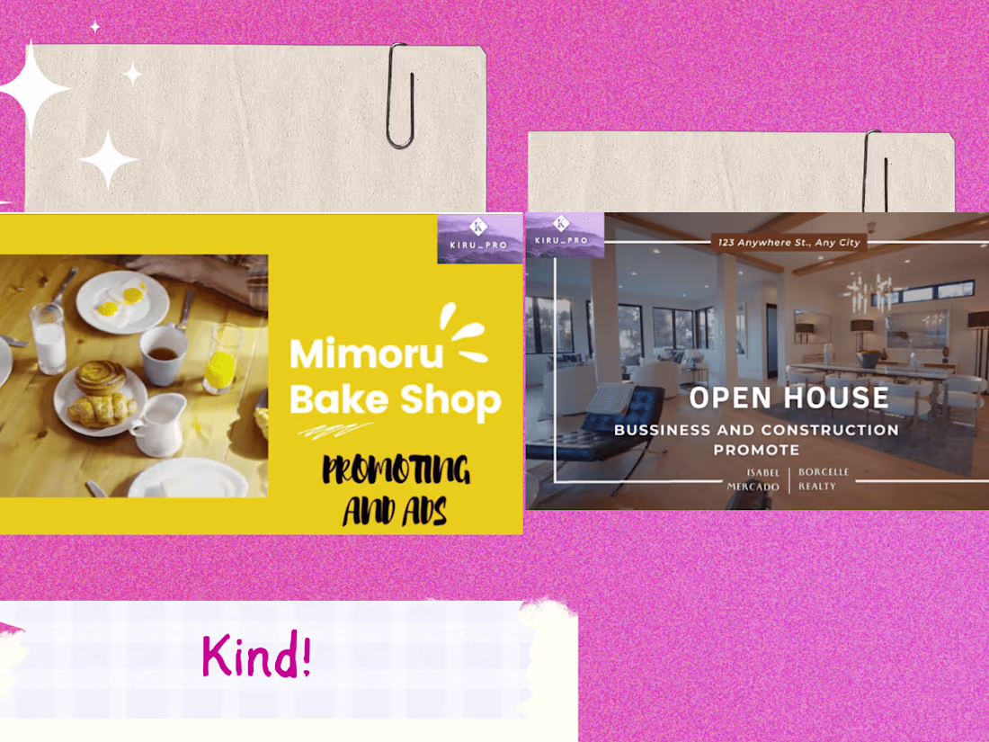 Cover image for youtube ads and promoting video editing