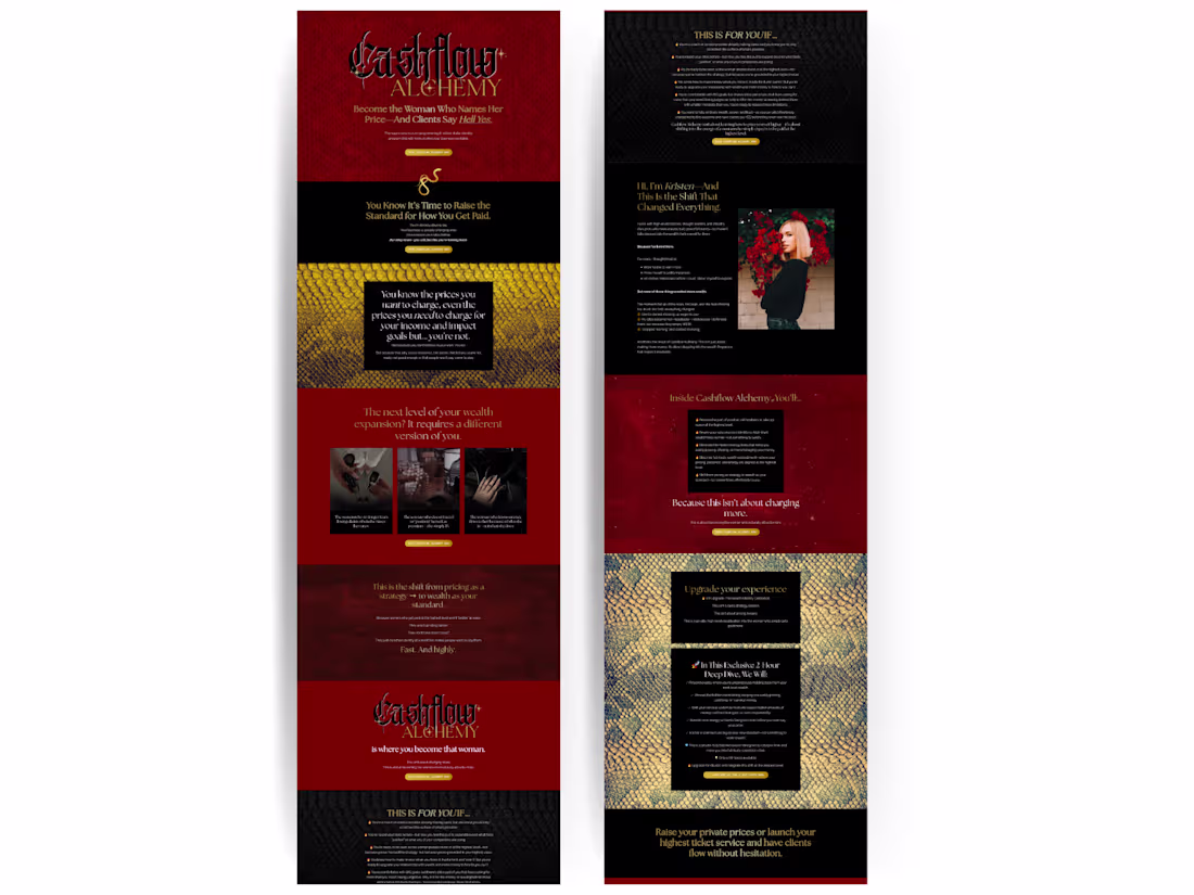 Cover image for Kajabi Opt-in Page