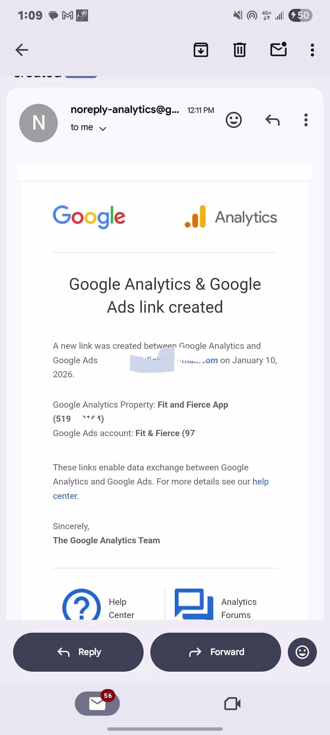 Cover image for Today’s progress on the Fit and Fierce App 🚀 I just complet...