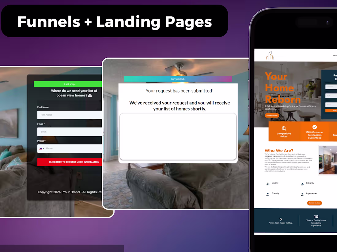 Cover image for Efficient CRM Management