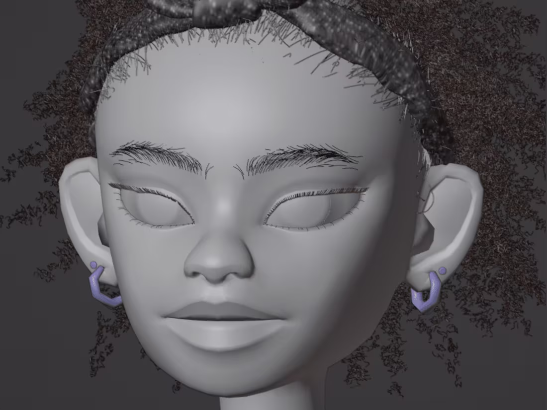 Cover image for 3d modeling and exporting in desired format