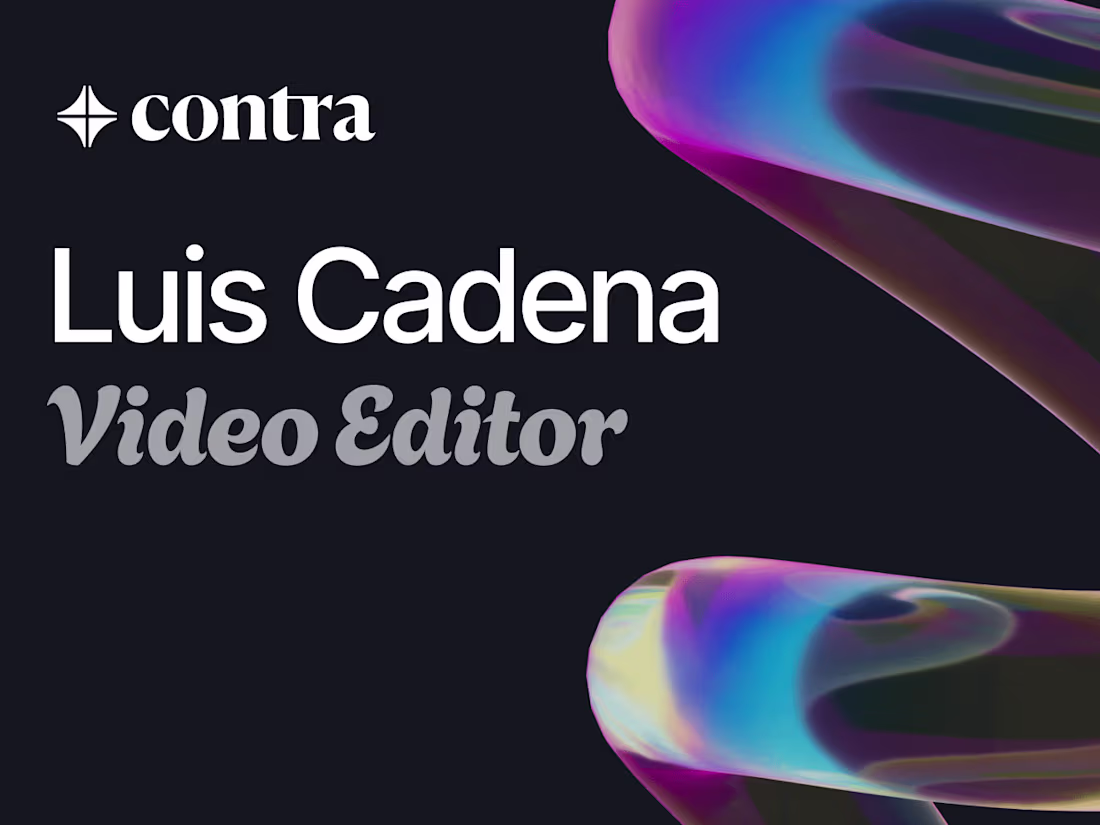 Cover image for Transforming Footage into Stories 