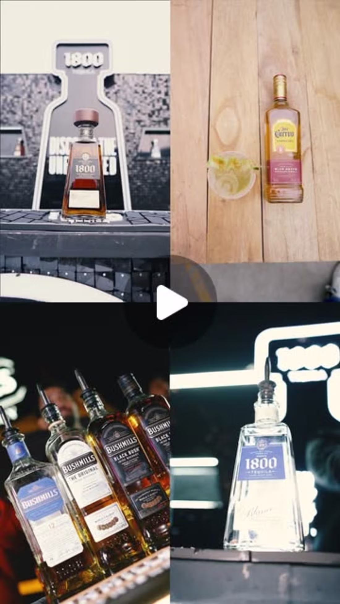 Cover image for Another Reel Editing for Monica Alcobev