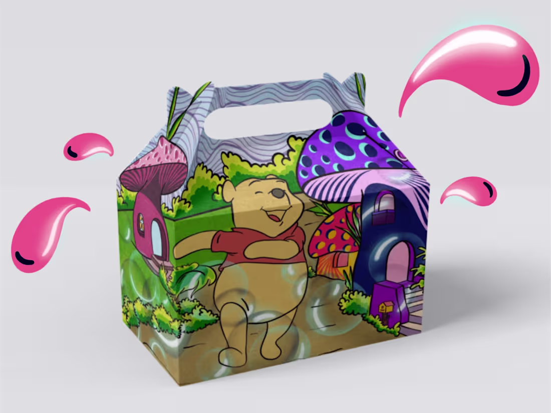 Cover image for Packaging Design