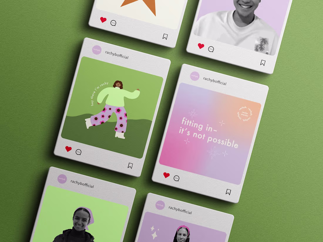 Cover image for Minority Stories