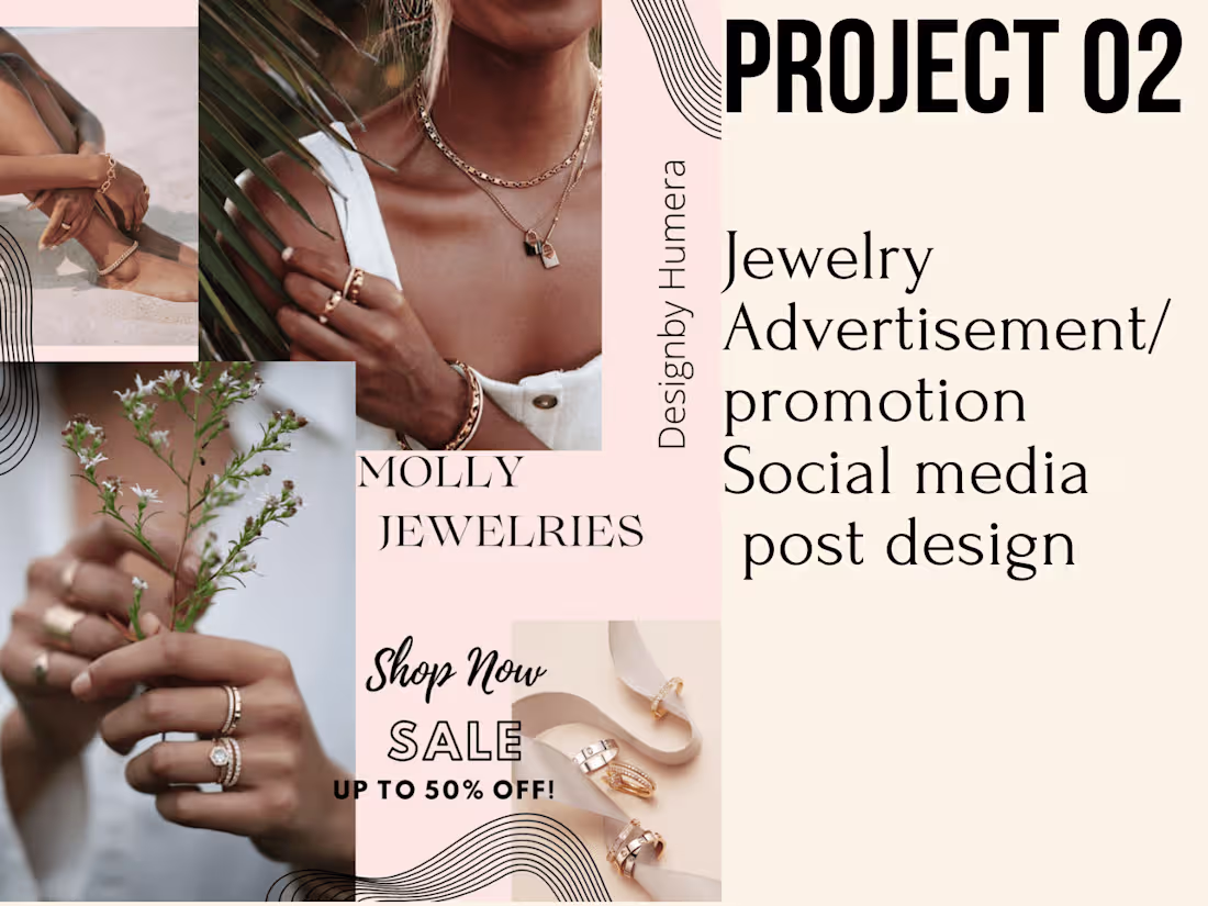 Cover image for Social media manager