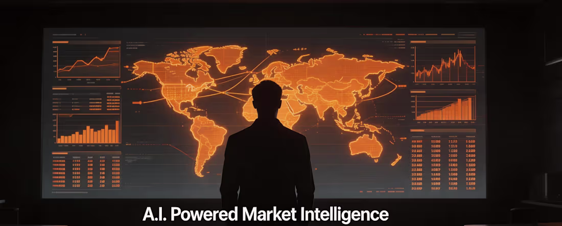 Cover image for AI Marketing  Assistant