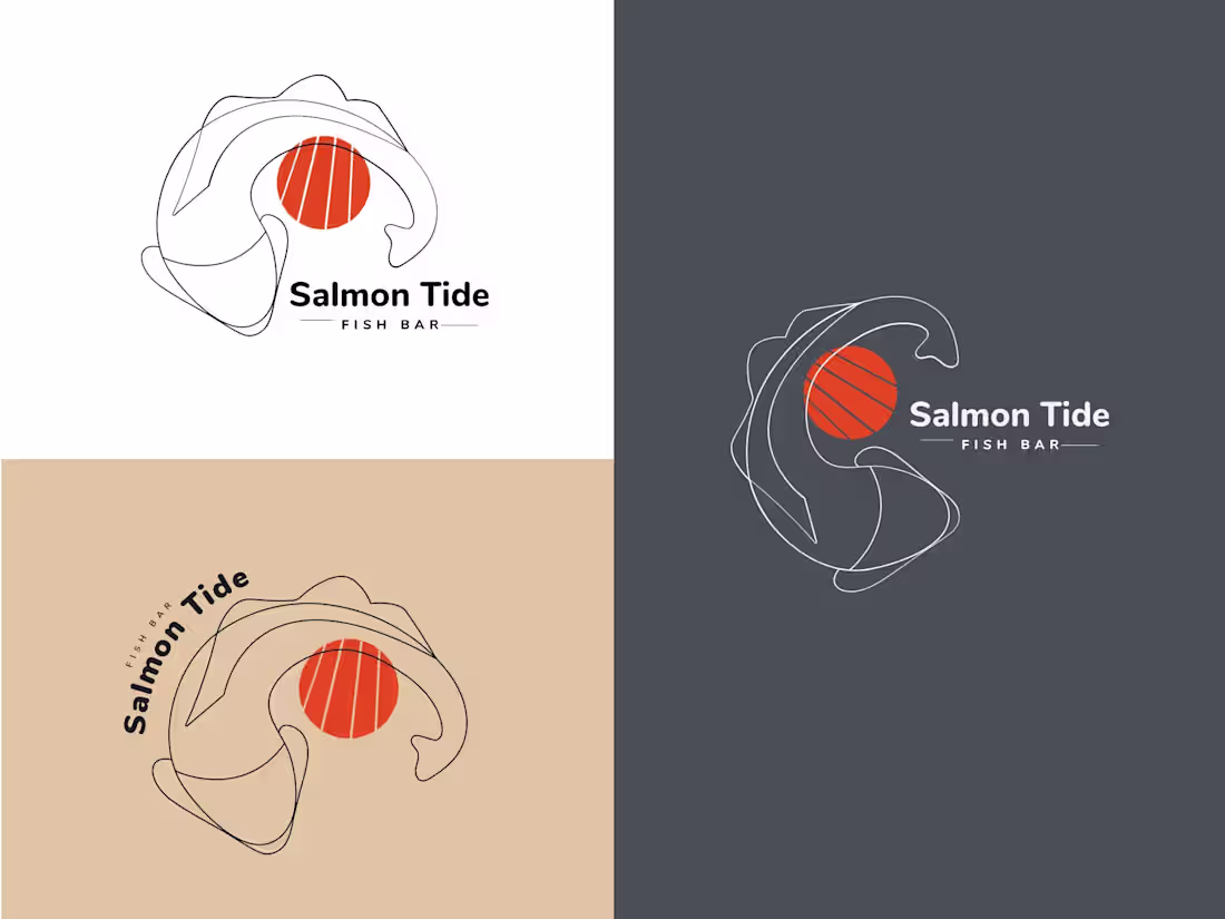 Cover image for Minimalistic and Abstract Logo Design.