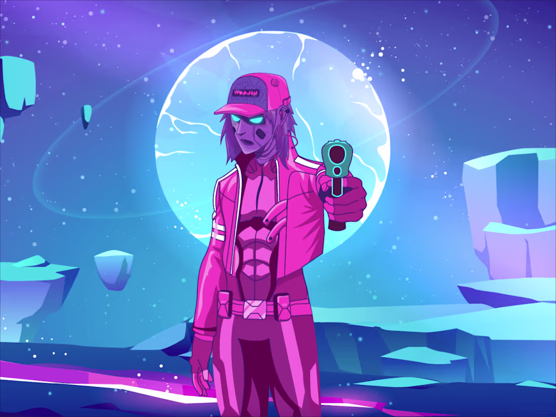 Cover image for Animated Intro videos using Adobe After Effects