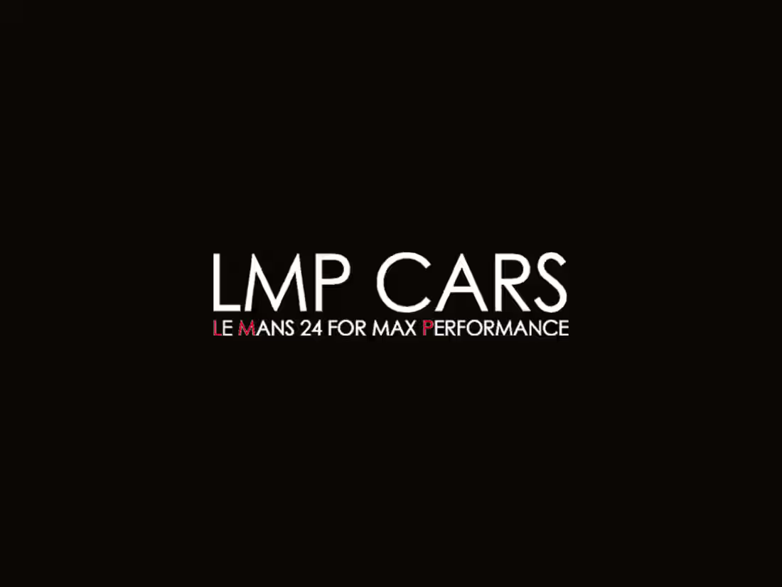 Cover image for LMP Cars Website