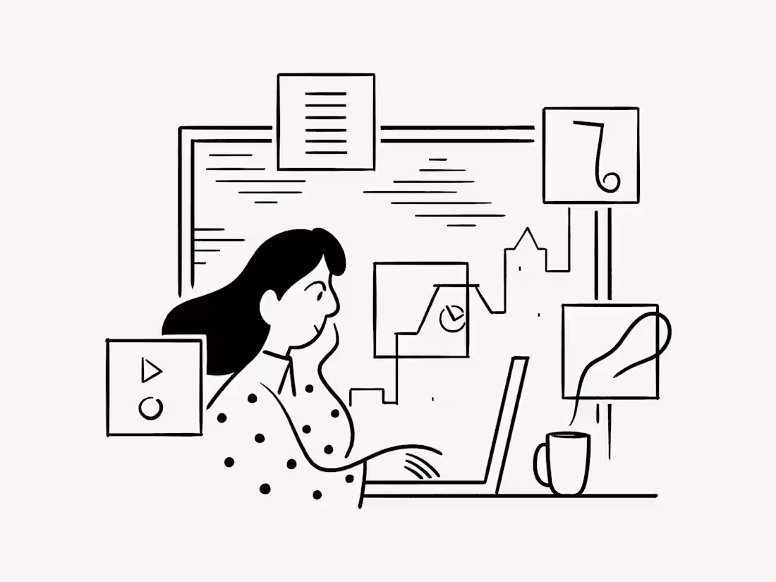 Cover image for F2U Ultimate Finance Template