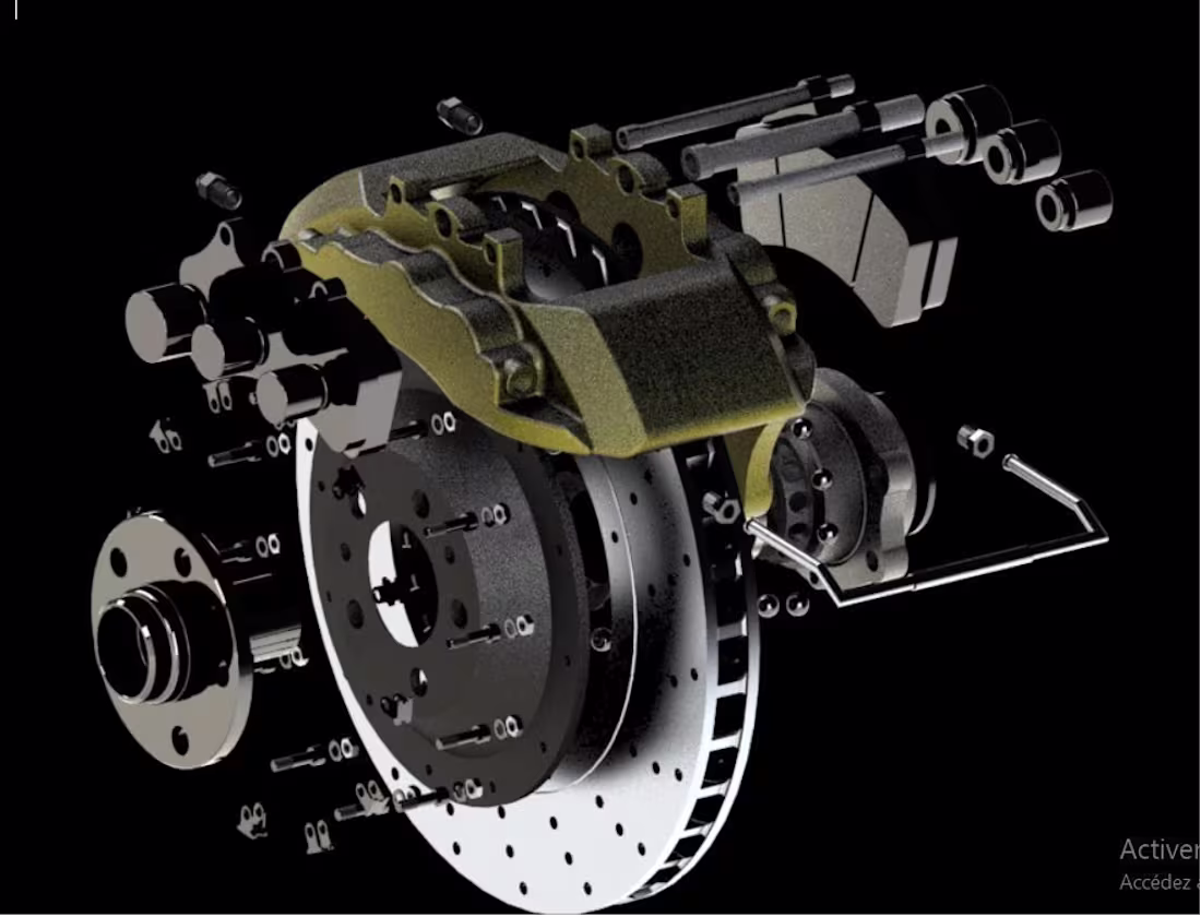 Cover image for This project showcases the complete