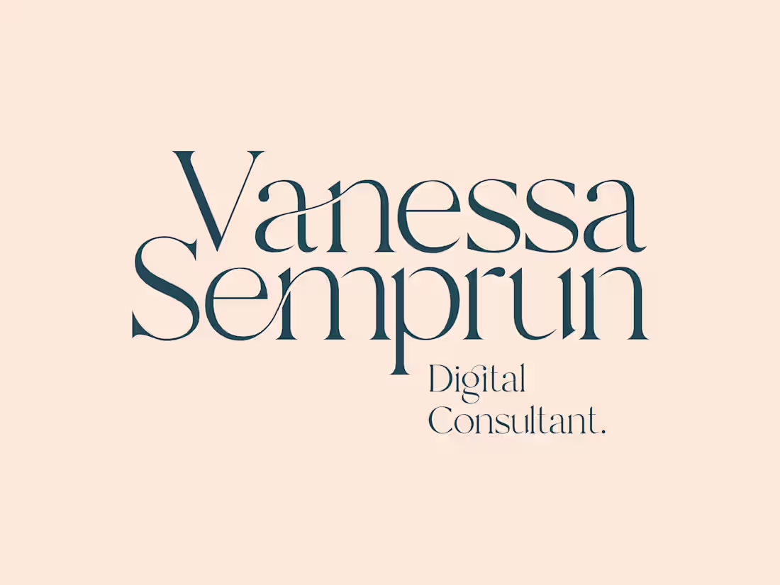 Cover image for Branding. Digital Consultant.