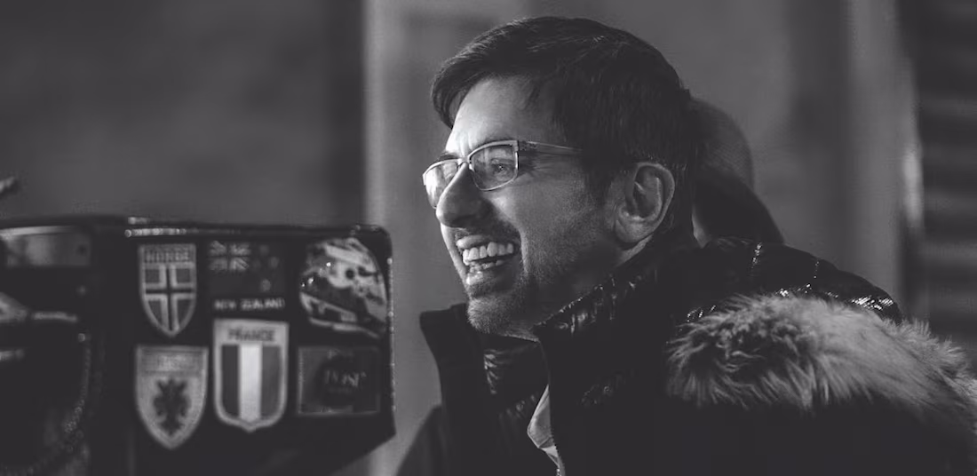 Cover image for Ray Romano on His Somewhere in Queens Inspiration: ‘It’s All Re…