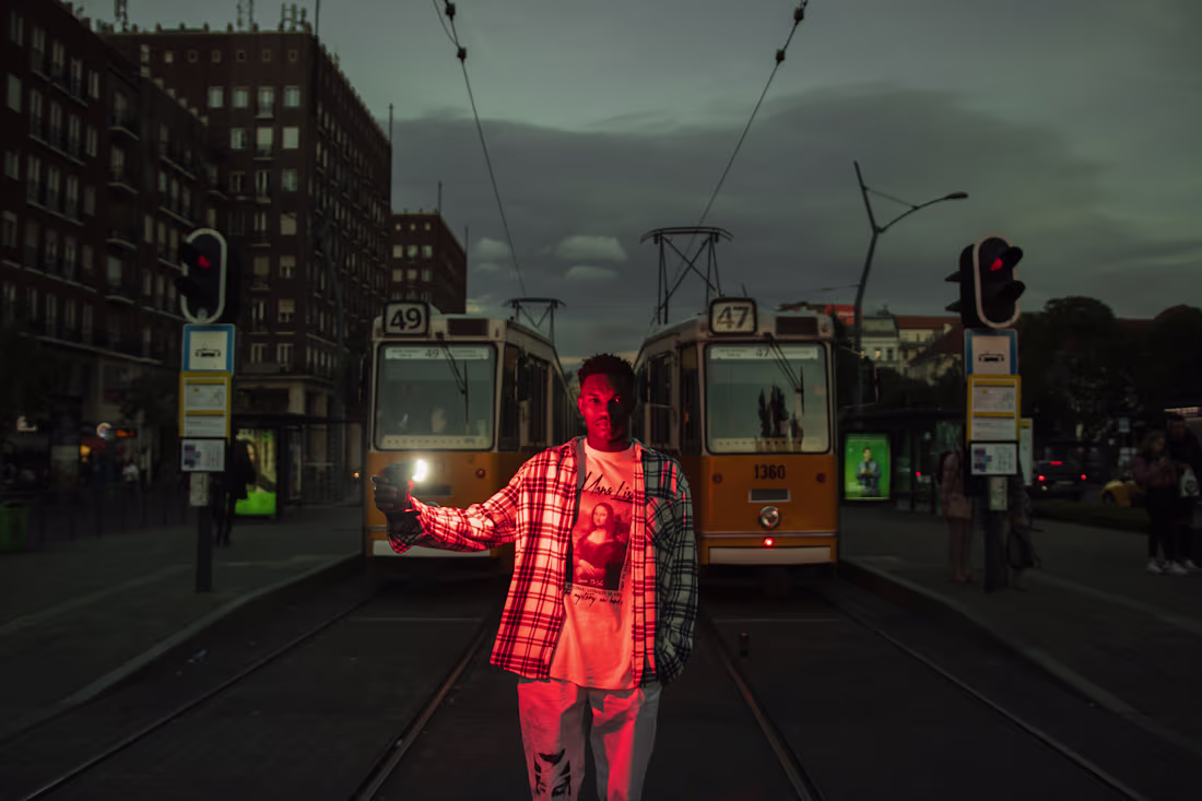 Cover image for Existence Alert!