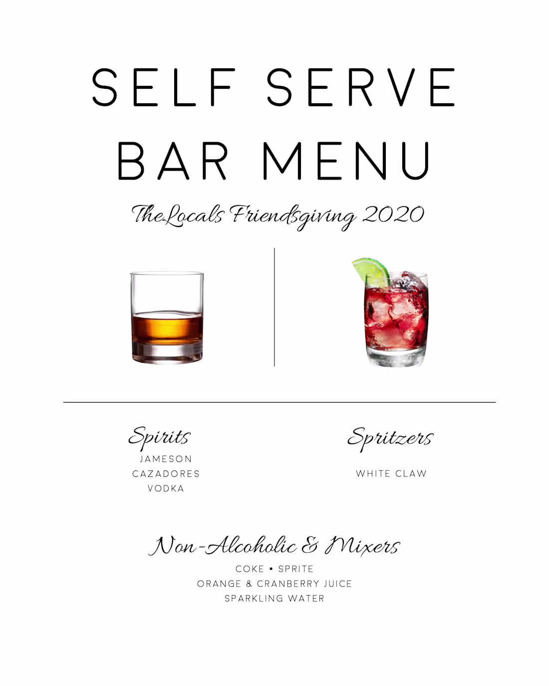 Cover image for Event design - The Locals Dance Team