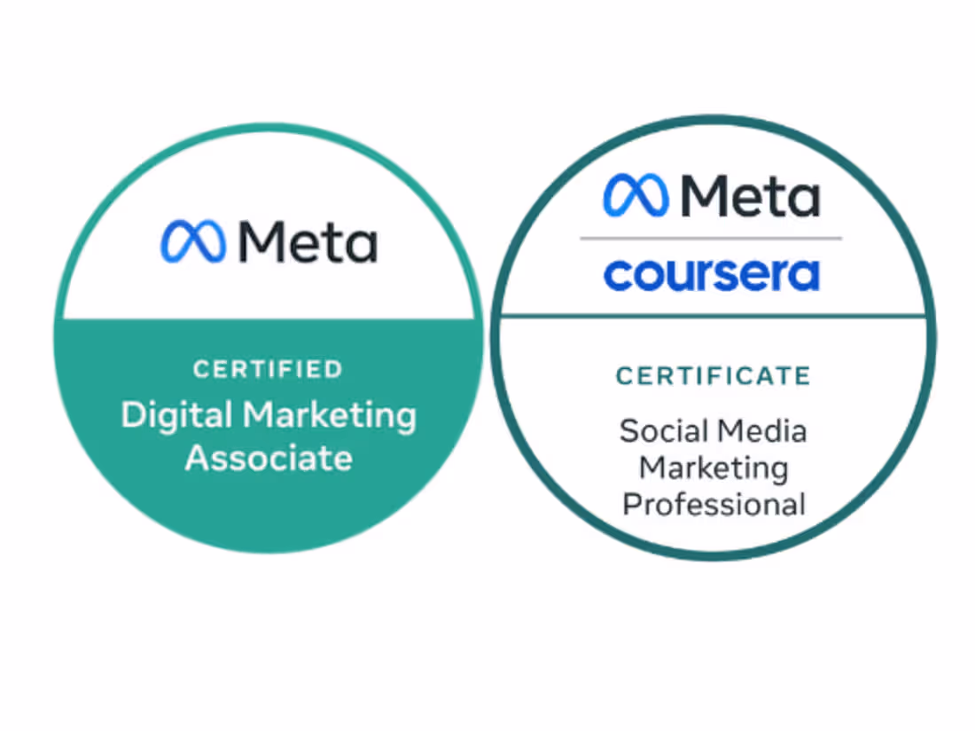 Cover image for  Expert Social Media Management