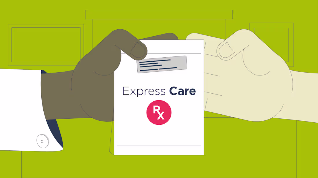 Cover image for Providence Health Social Explainers