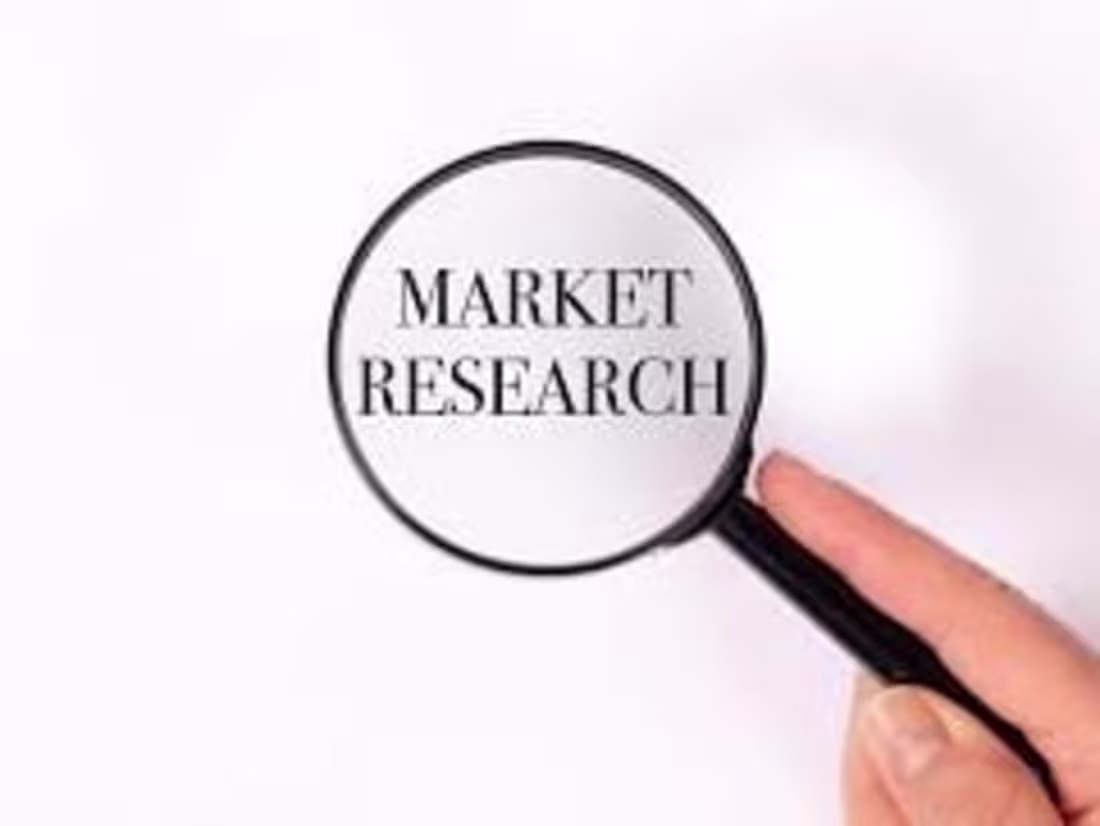 Cover image for Market Research and Analysis Services