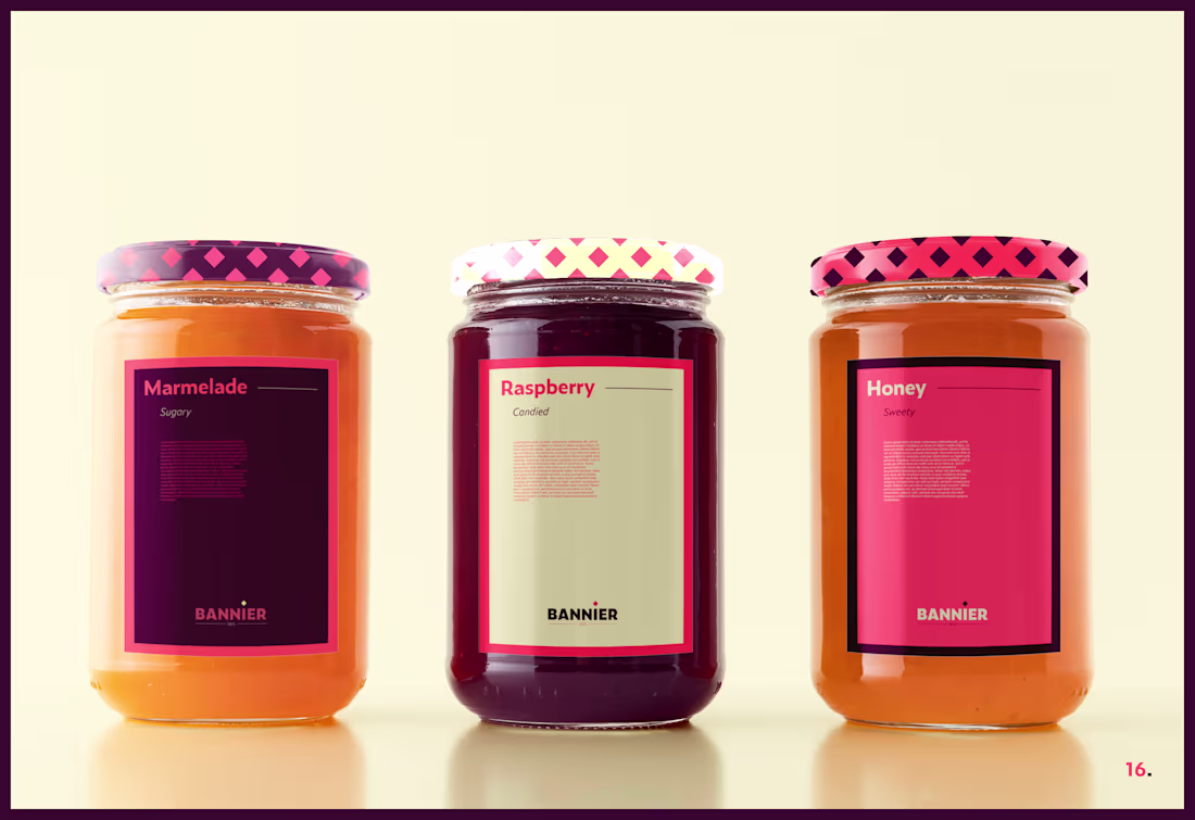 Cover image for BANNIER