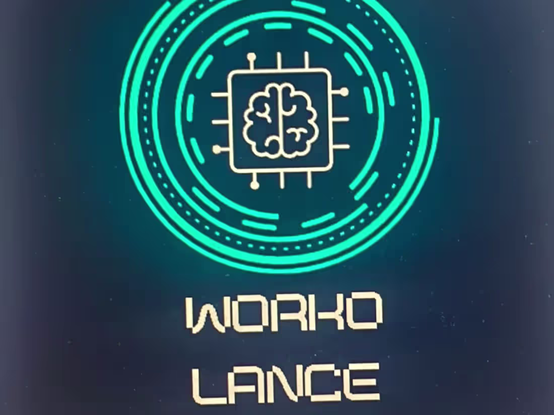 Cover image for Template for project advertisement 