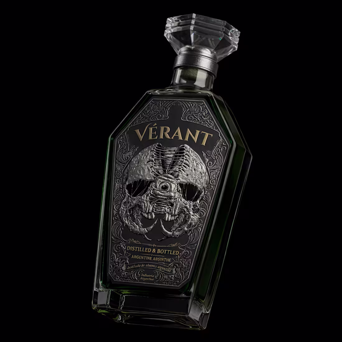 Cover image for rom concept to final visual.
This