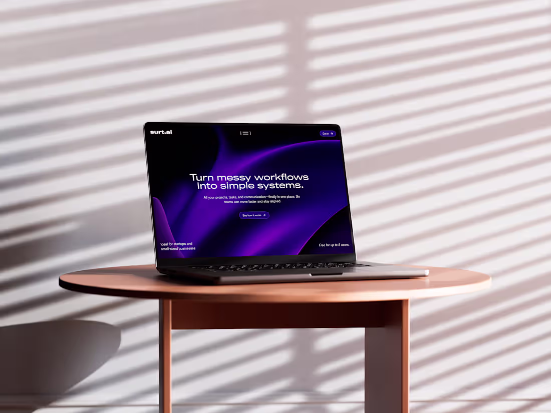 Cover image for Convert Figma to Framer — Premium Pixel-Perfect Website Builds