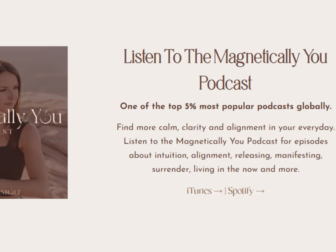 Cover image for Life Coaching Website (WordPress /